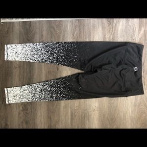 Miami Fitware size small